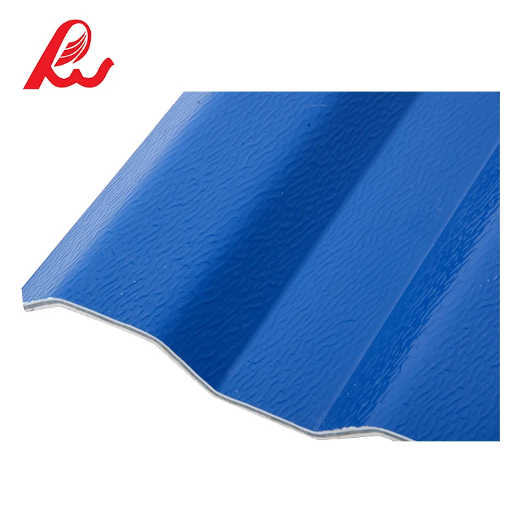 1.5mm / 2.0mm / 2.5mm / 3.0mm pvc modern roofing sheets