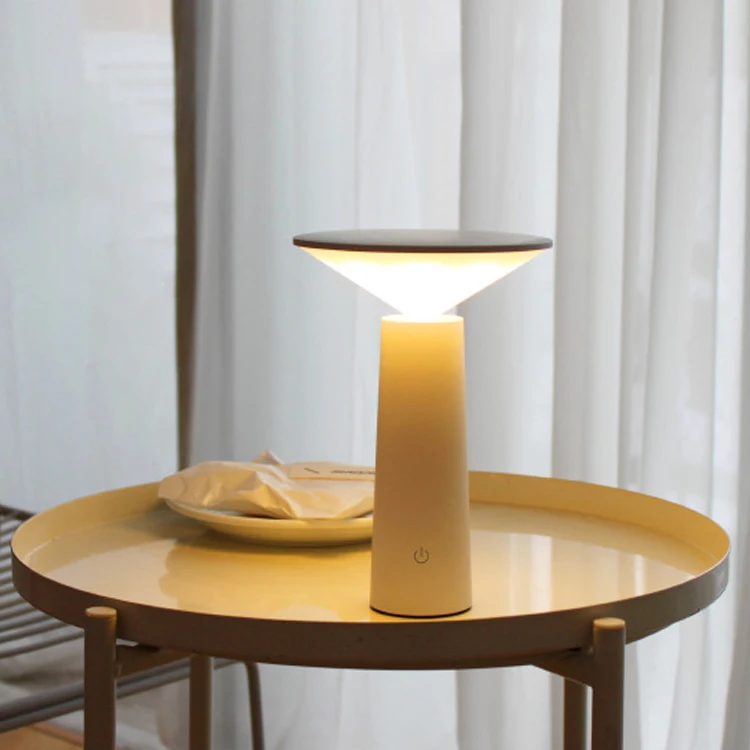 
Lithium Battery Led Desk Lamp Lumens Operated Lamps Making A Powered Powerful Slim Modern Rechargeable Amazon Dp Linear 