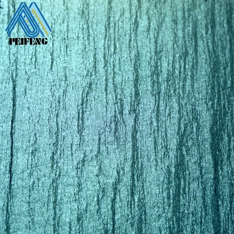 
NTPF0210 210T 70D shinny nylon taffeta crinkle fabric bright nylon fabric 