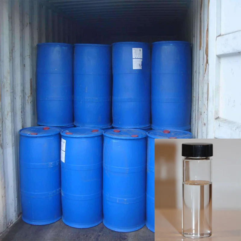 
Manufacturer supply high quality Styrene/styrene monomer 