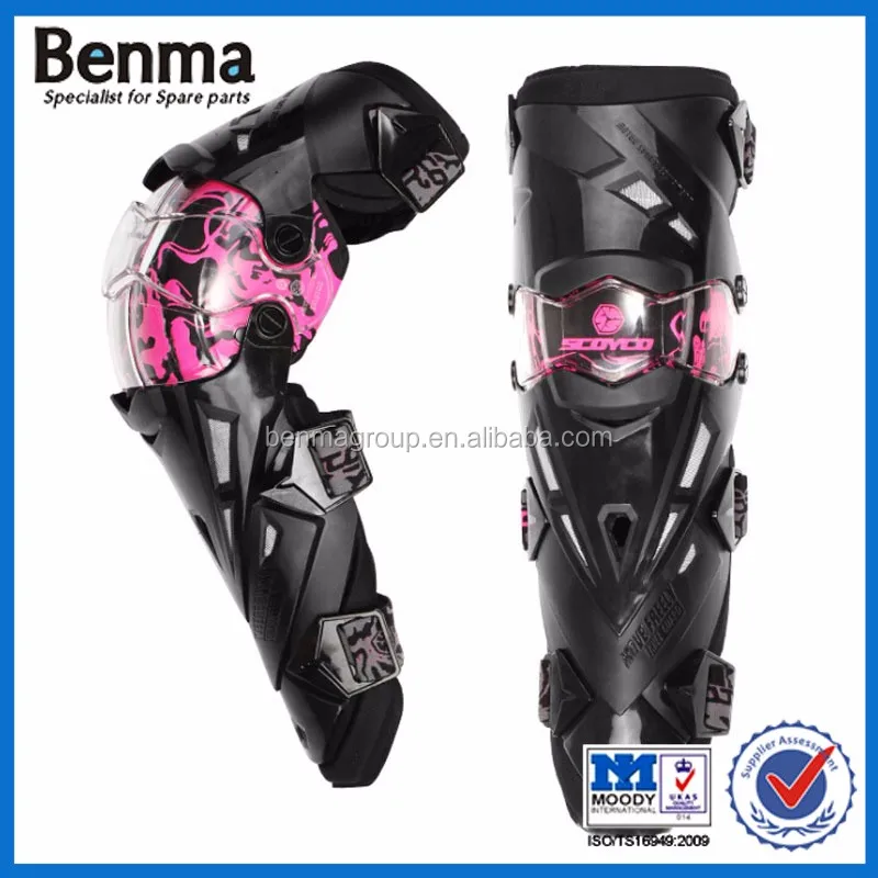 High quality motorcycle knee sliders