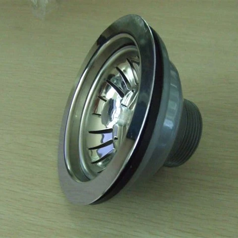 
Basin drainer / siphon pipe sink drainer / bottle trap 