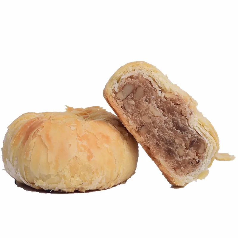 
 Chinese mooncake walnuts filling factory supply  