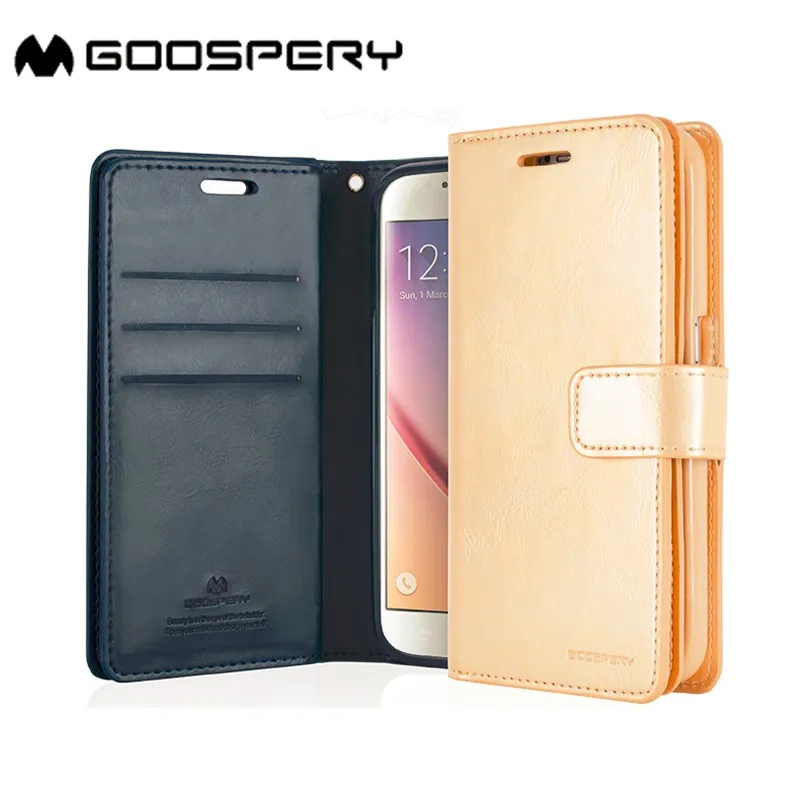 
NEW Arrival trending products flip leather cell phone case for samsung galaxy s8 case 