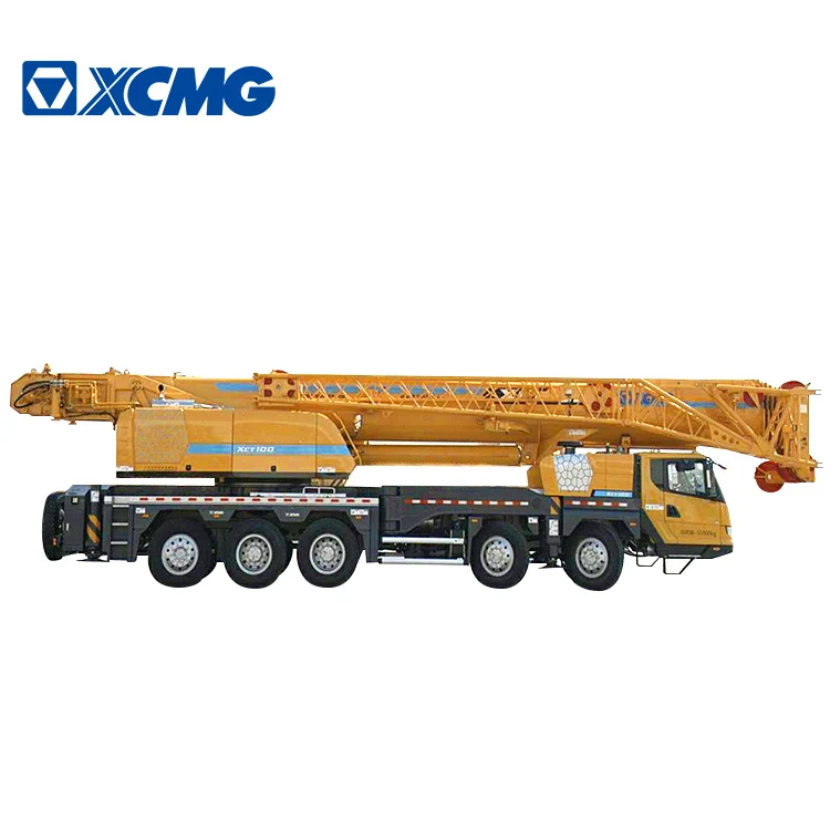 xcmg construction machinery parts XCT100 official spare parts for sale