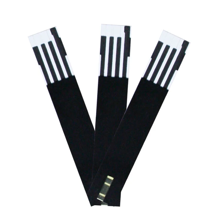 ACCU ANSWER blood glucose test strips for diabetes