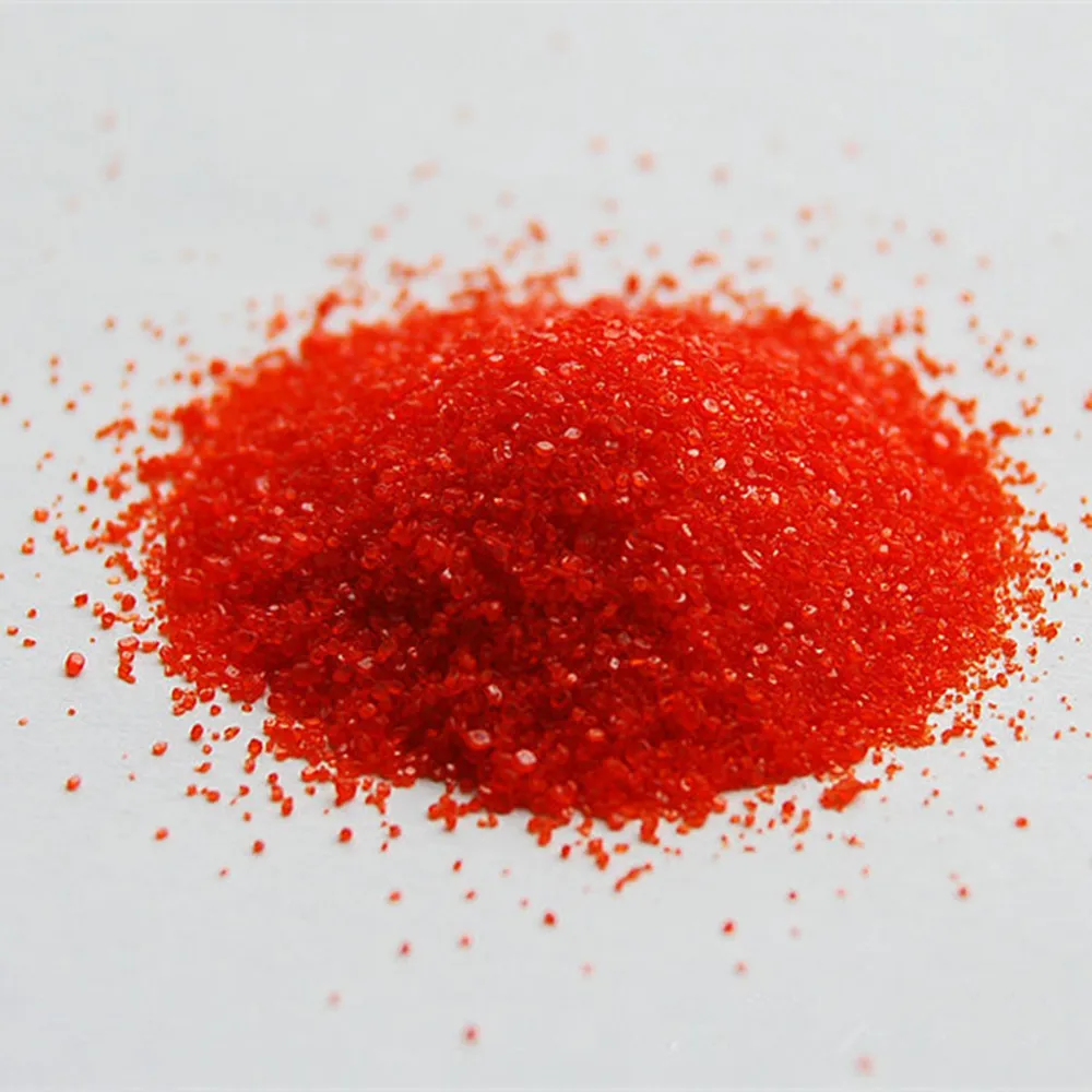 Бихромат калия Cr2K2O7 msds