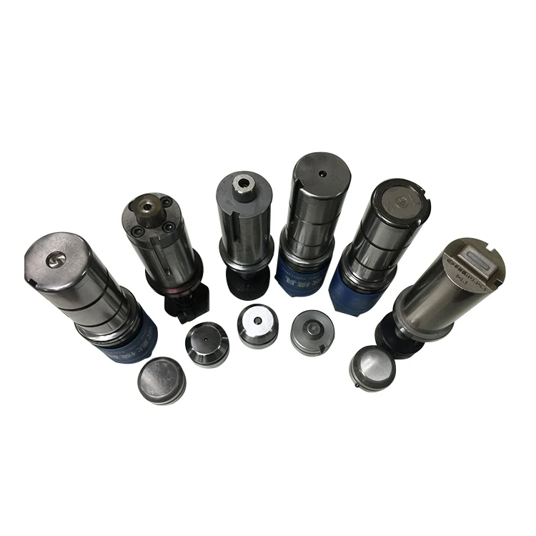 Factory high quality Forming Die for Thick Turret mold stamping mold