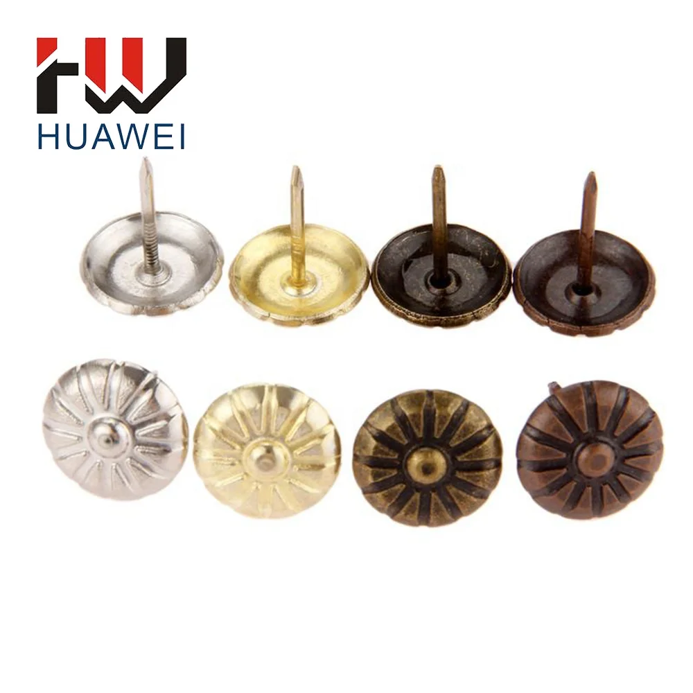 Wholesale Colorful Fabric Cover Combine Buckle Button