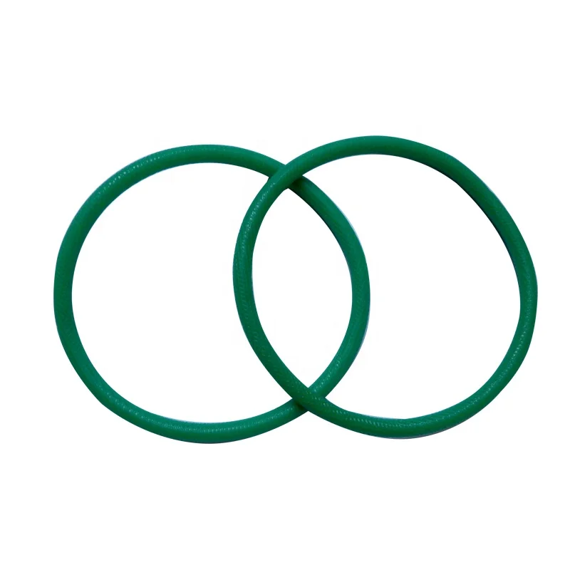 PU / Polyurethane round power transmission belt