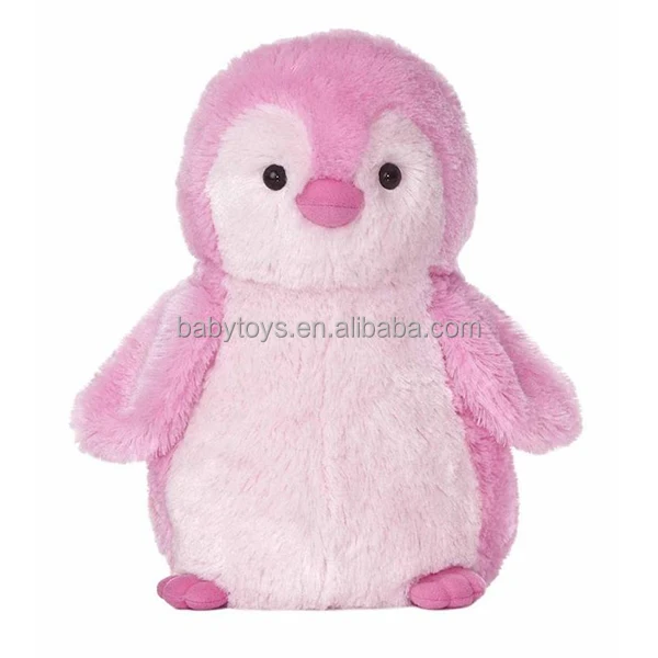 Cute stuffed penguin plush toy baby toy stuffed penguin doll