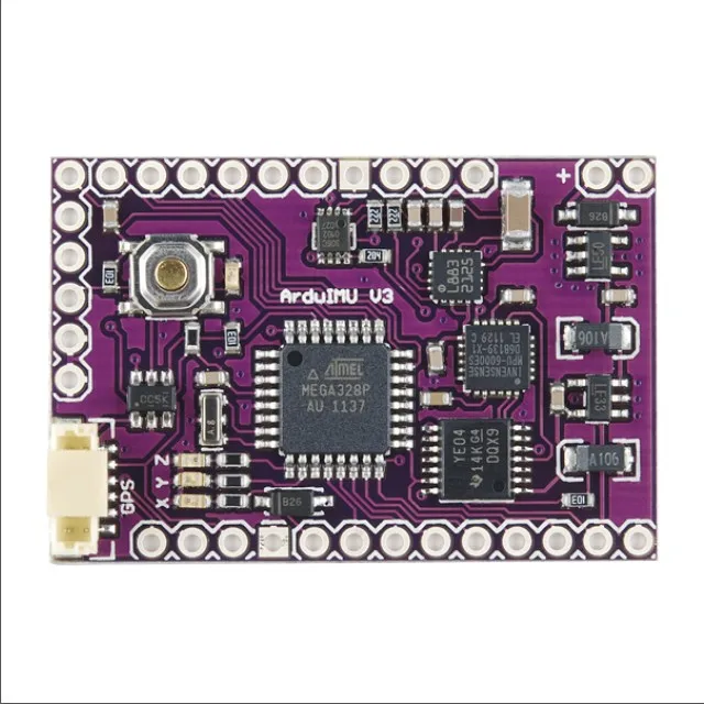 Система автоматического управления MixPad, многофункциональная Панель управления PCB, производство