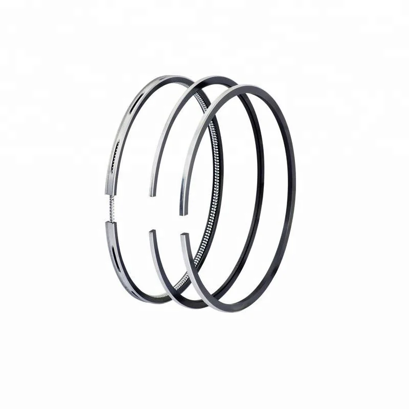 Piston Ring Set Piston Ring for Land Cruiser Coaster 1HZ 13011-17030