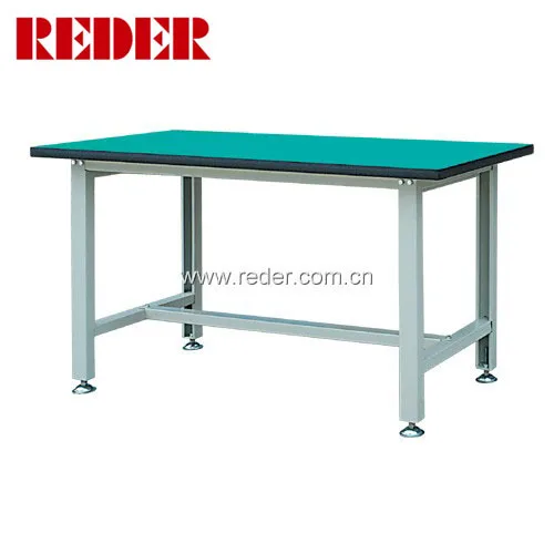 Легкий рабочий стенд