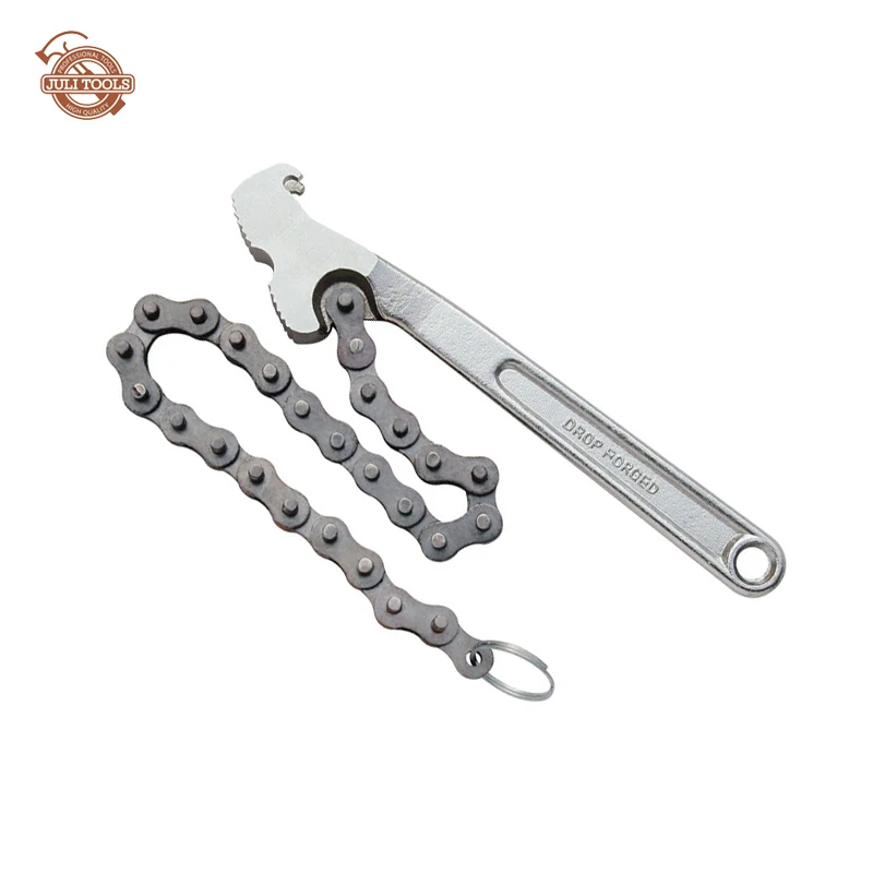 Hot Sale 4# Pipe Jaw Bench Vise With Anvil