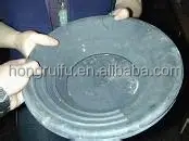 HRF Round Plastic Dish Gold Panning Kit, Gold Pan for Sale