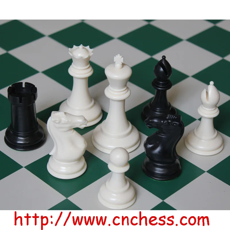 chess staunton set