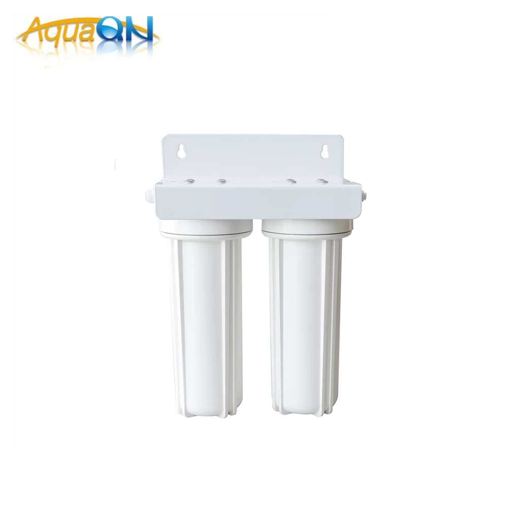 2 stages water purifier (double O-ring)
