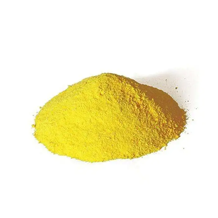 Iron oxide yellow 313/920 pigment for sale