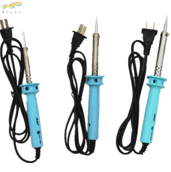 Handheld Environment Friendly Type Electronic Soldering Iron for Jewellery Mobile