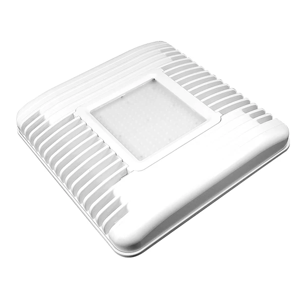 
150W LED Light Canopy Lights for Petrol Station with IP 65 waterproof#cUL/DLC/CE 