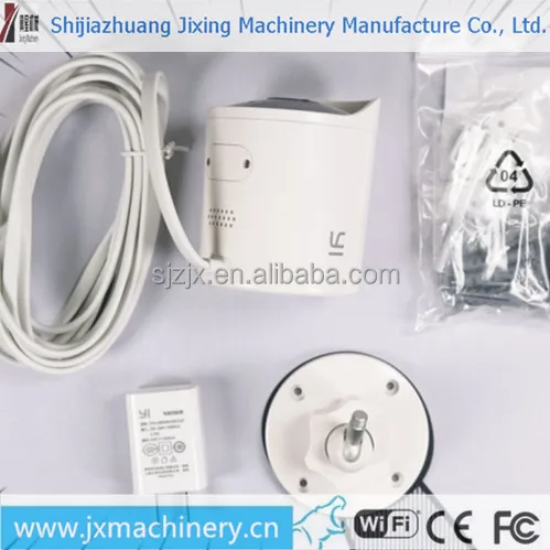 YI Outdoor Security Camera Cloud Cam Wireless IP 1080p,International Version