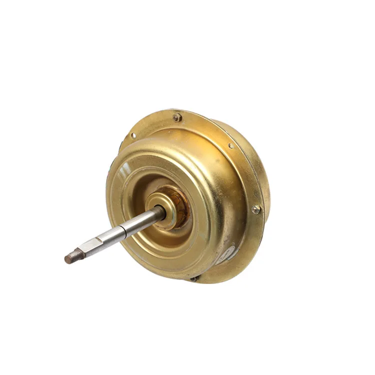 Good quality 700-900 rpm 220V Air Conditioner Fan Motor