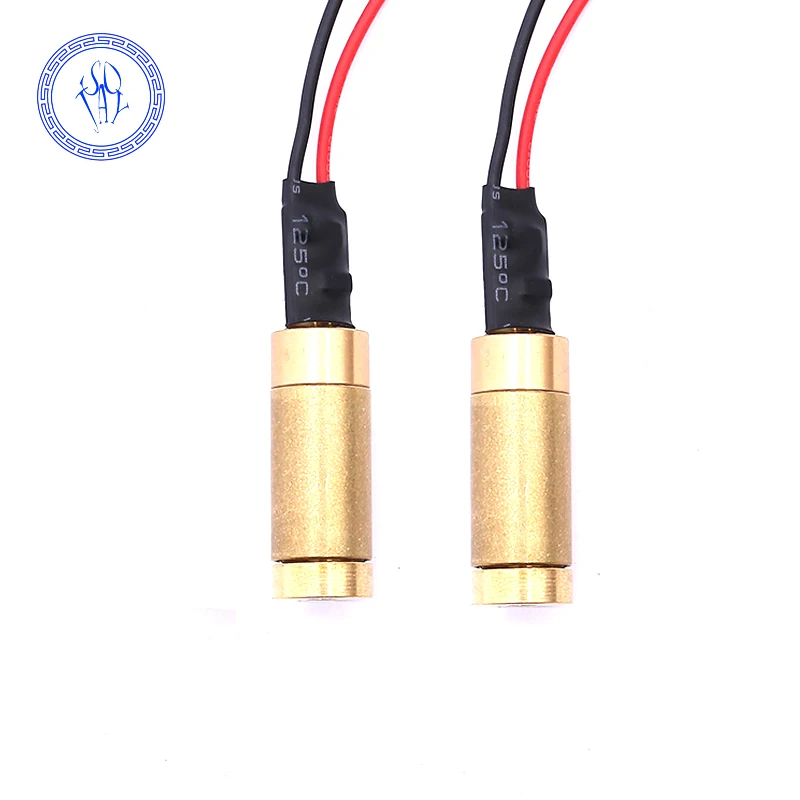 5mW 532nm Green Module Dot Line Cross 532 Laser Diode Power