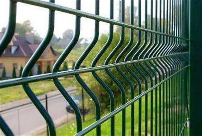 SOEASY Wholesale Posts Modern Cheap Fence Galvanized Farm Fence Metal Iron Garden Fence Slipon Shoes for Women Waterproof Q235