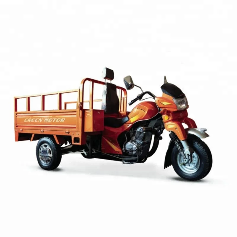 farming tricycle super power 200cc 3 wheel motorcycle