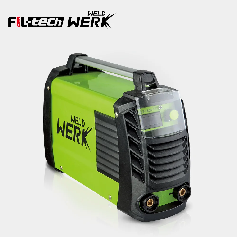 Inverter arc force portable single phase inverter arc force korea style hand electronic stick welders welding machines