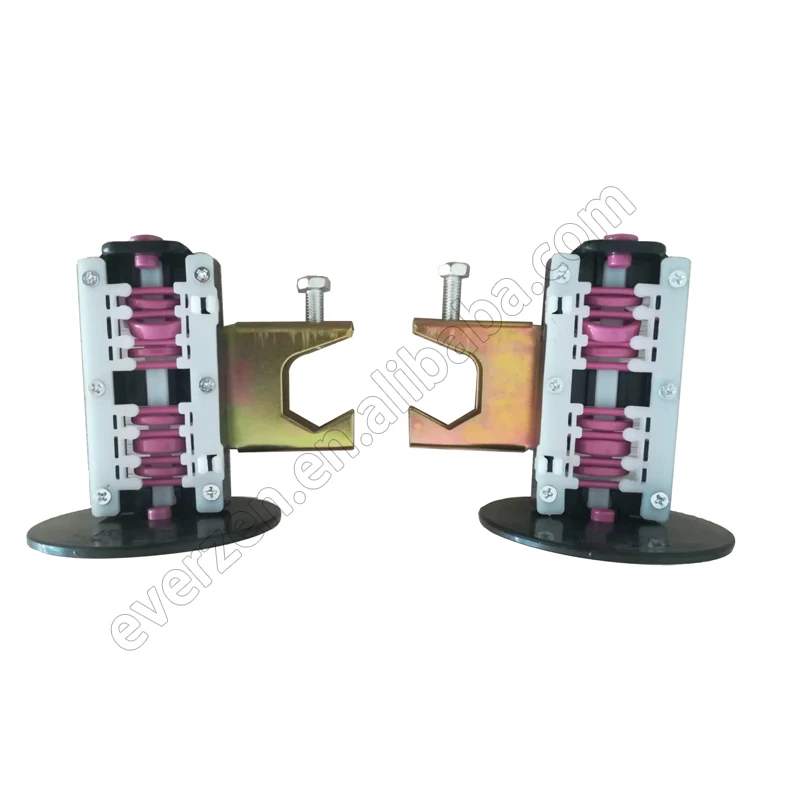 High Quality Ceramic Yarn Tensioner for Textile Machine