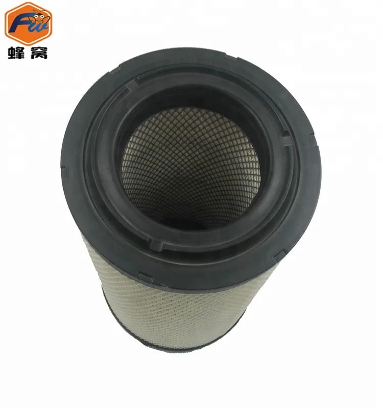 Auto Parts Air Filter 1869993 AF27940 P953211 For Heavy Truck