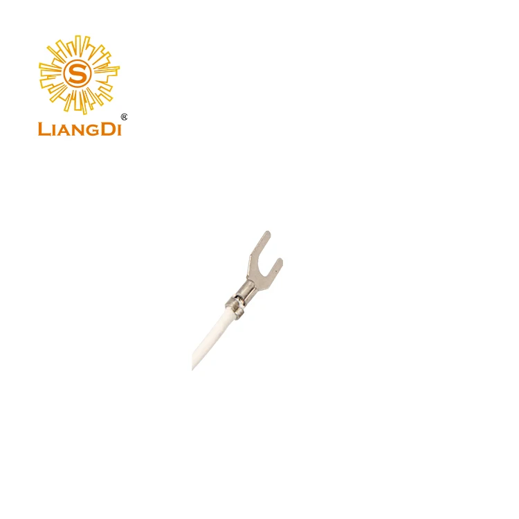 Waterproof Quartz Halogen Infrared White Reflector Heater Lamp