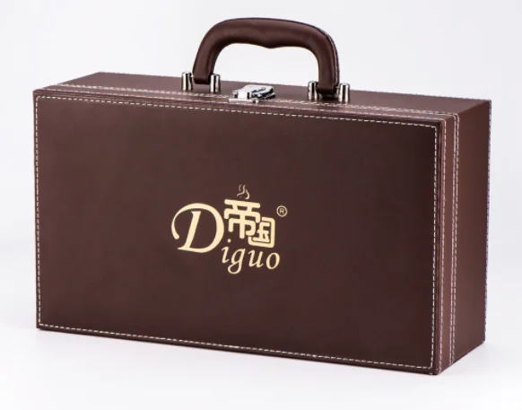 Pour over coffee maker gift box