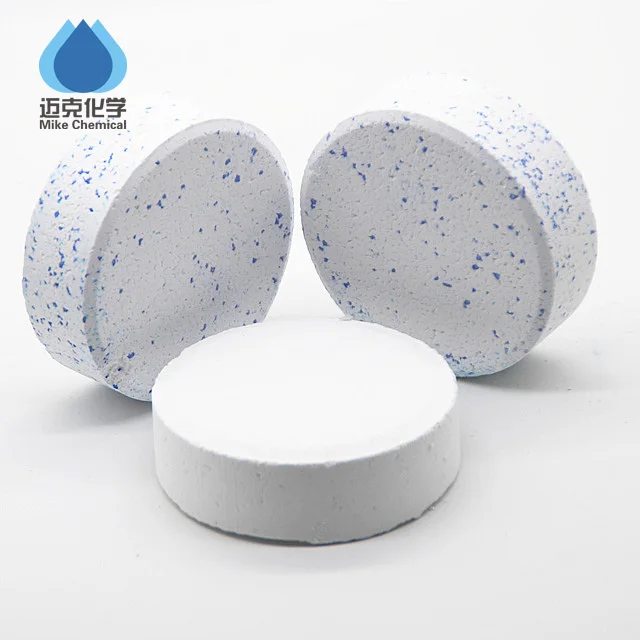 
ISO factory supply high quality 90 % Tablet TCCA with reasonable price 