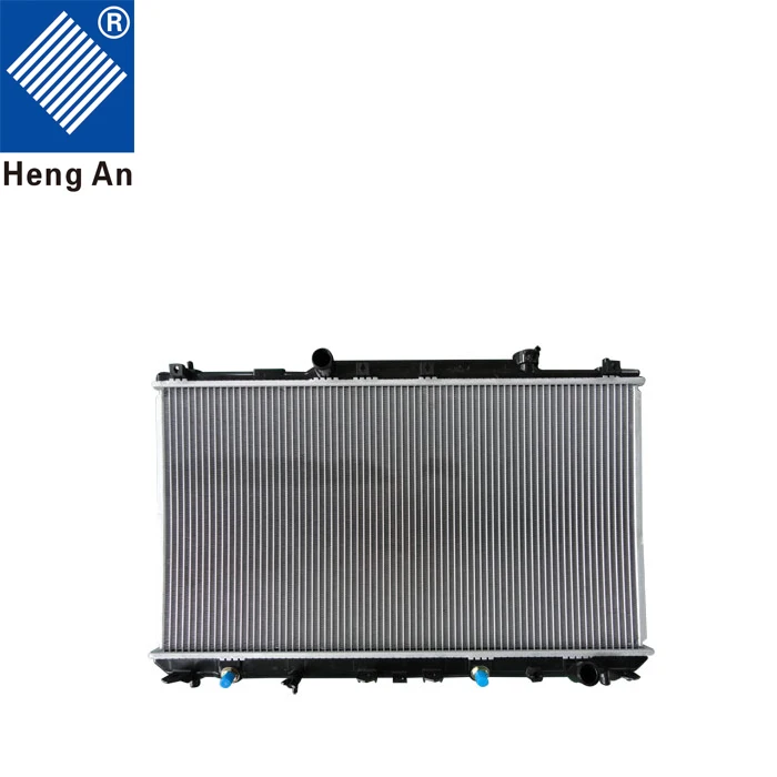 Automatic Engine Cooling Radiator pa66-gf30 for Toyota HIACE IV OEM 16400-54750