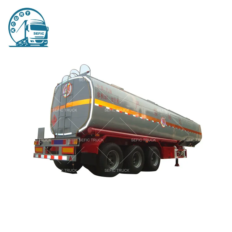 
China manufacturer small fuel tanker for sale/fuel tanker truck trailer 