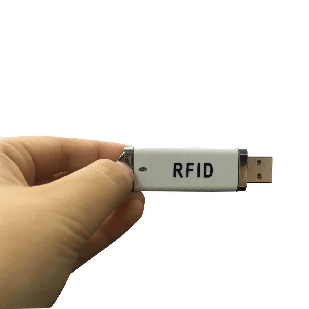 Wireless NFC Cheap RFID Card Reader