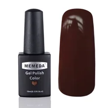 1Pcs Nail Gel Polish UV LED Shining Colorful 10ML Long lasting soak off Varnish cheap Manicure