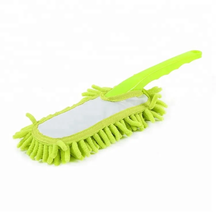 microfiber chenille car washing brush,car duster