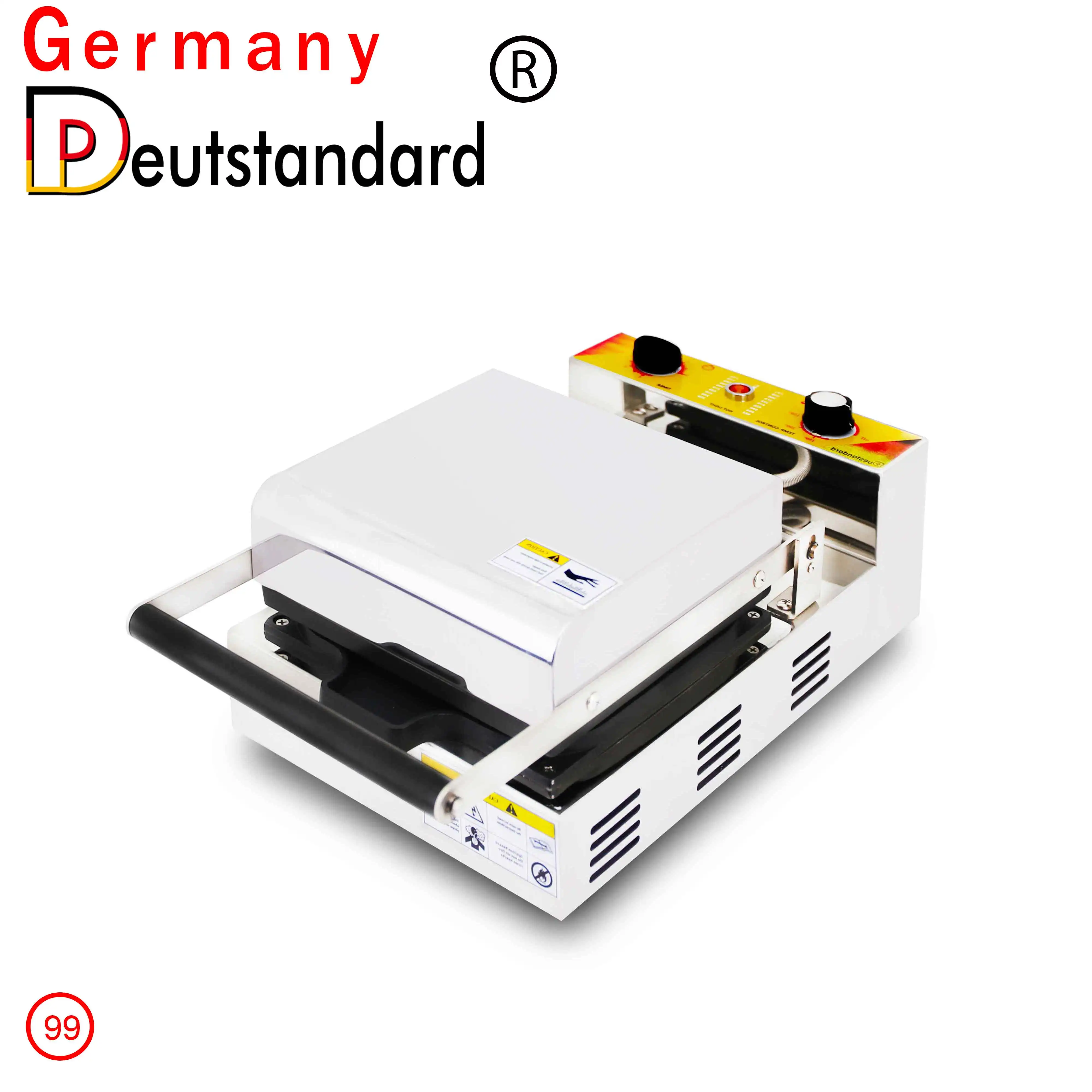 commercial donut making equipment and auto donut machine