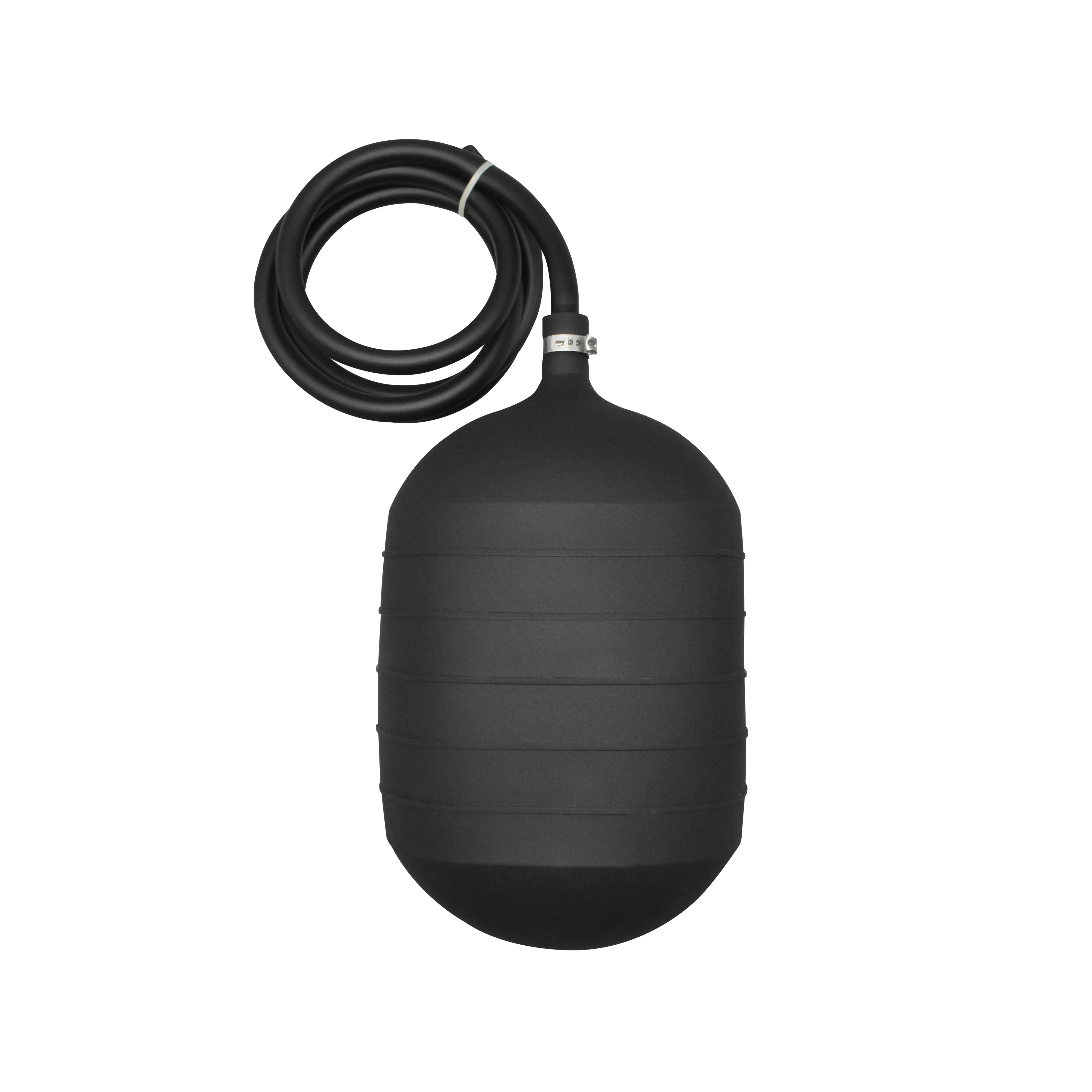 100mm Rubber Inflatable Pipe Stopper Drain bag   Inflatable Sewer Pipe Plug