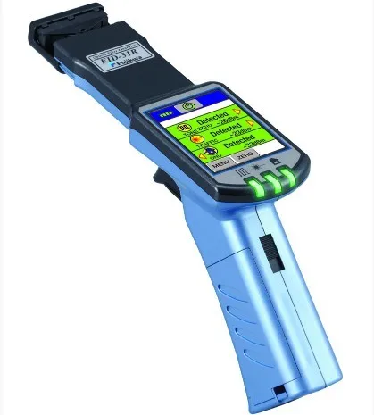 Optical Fiber Identifier FID-25R