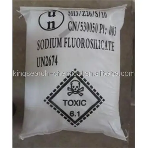
buy sodium fluorosilicate 98. from China factory <span style=