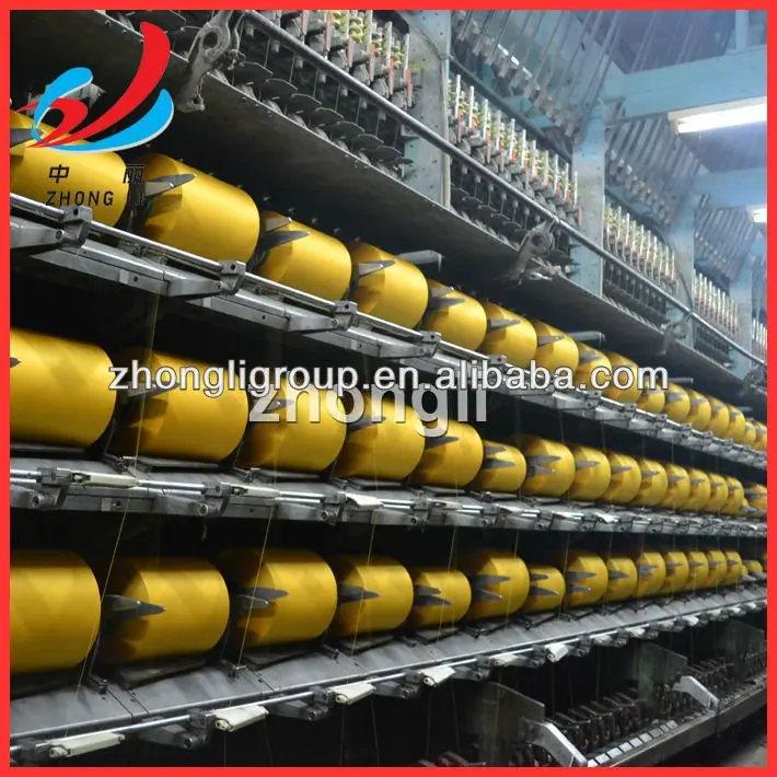 POLYESTER MICROFILAMENT YARN 150D/288F