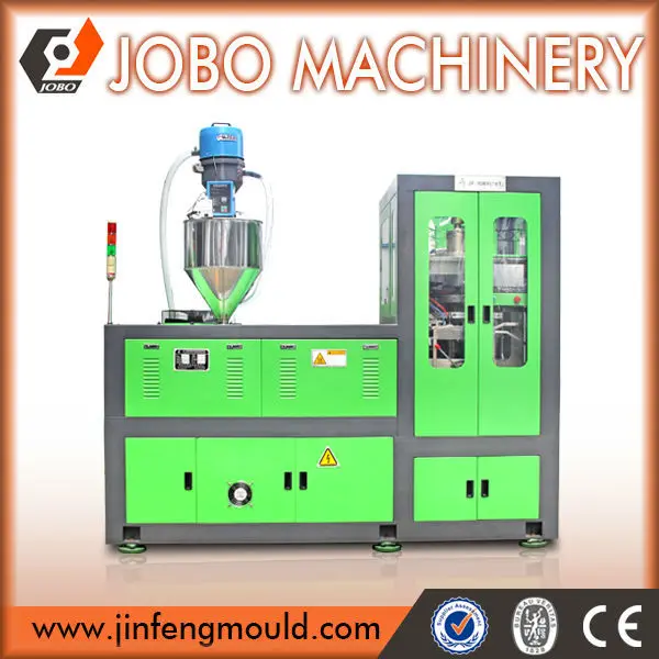 
Plastic medicine bottle cap making machine 