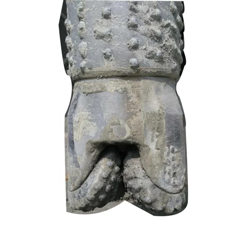 Used 8.5 inch tricone bit