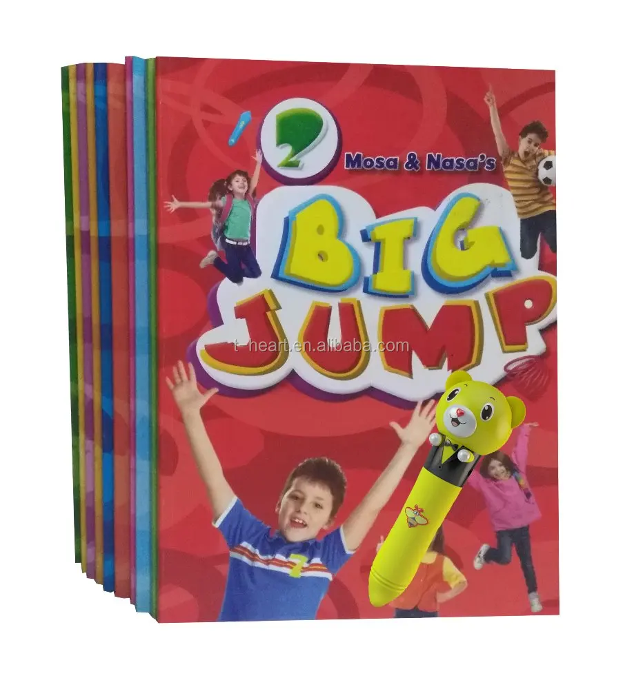 Практика говорящая ручка для обучения английскому языку книги От 9 до 11