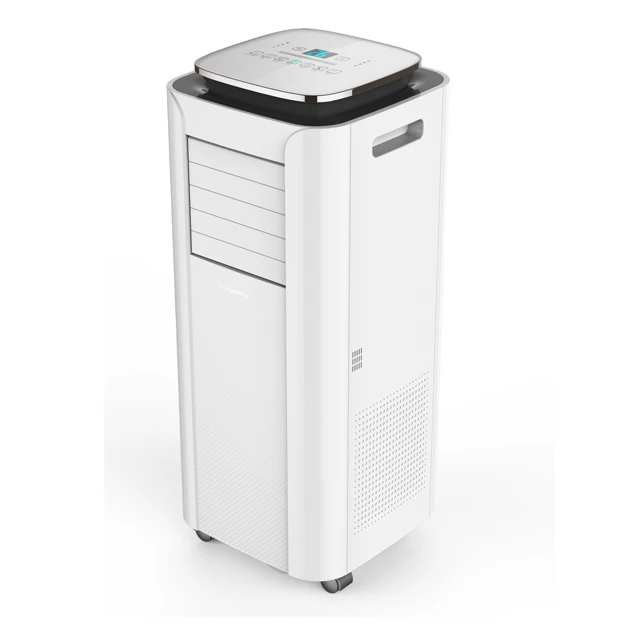 6000 BTU Mini Portable Air Conditioner Room AC Rotary Compressor Electrical Portable AC with Modern Design High Efficiency 800